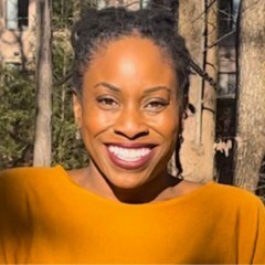 Shawna Chase - Founder ImpactMS LLC, Livin'in