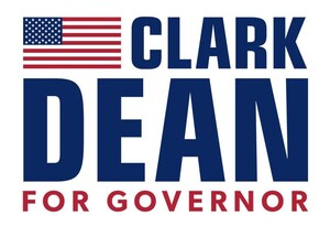 Georgia Gubernatorial Candidate Clark Dean Launches "Dean Machine," a First-of-Its-Kind AI Voter Engagement Platform