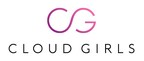 Cloud Girls logo