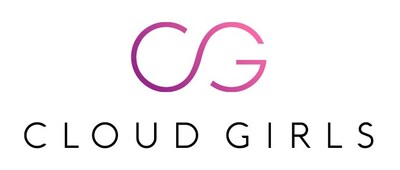 Cloud Girls logo