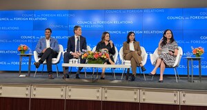 Rockefeller Foundation Commits US$10 Million to Support International Rescue Committee Innovation for People Living in Conflict and Crisis