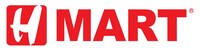 H Mart Logo