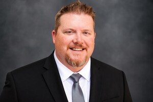 Andersen Corporation Names Shawn Brown President of Bright Wood Company