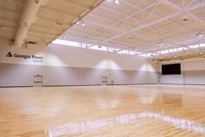 U.S. Soccer Federation and Georgia Power partner to expand access and opportunity through the Arthur M. Blank U.S. Soccer National Training Center