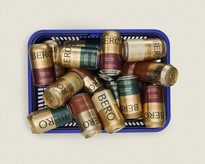 BERO Expands U.S. Retail Footprint with Kroger, Publix and Walmart Following UK Launch in Morrisons