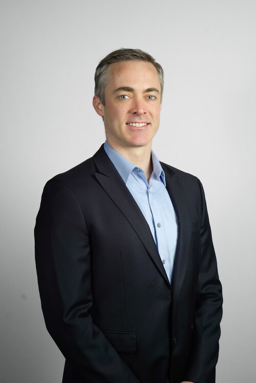Cineverse Names Sean McCabe CFO Cineverse Names Sean McCabe CFO