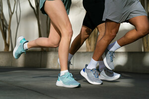 Kizik Debuts Freedom Run, Its First Hands-Free Performance Running Shoe