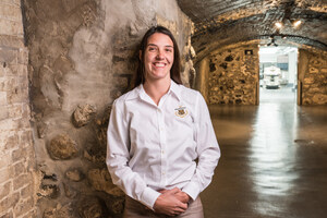 Sartori® Cheese Announces Erin Radtke as Newest Master Cheesemaker