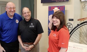 9th Annual Rafi's Amigos Golf Outing Continues Mission to Inspire Future Aviation and STEM Leaders