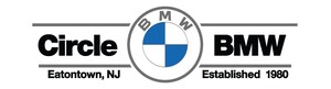 Circle BMW Earns Back-to-Back BMW Center of Excellence Awards -- and Receives BMW's First-Ever Regional Red Belt Award