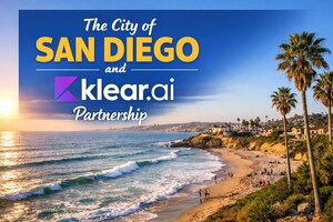 City of San Diego Selects Klear.ai in a Highly Competitive Process to Modernize Risk Management Operations