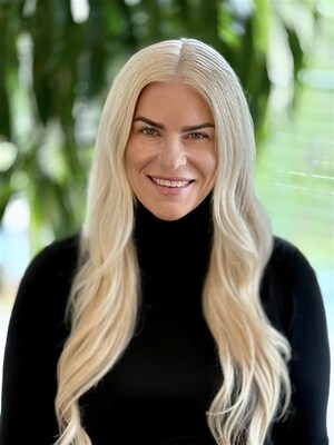 Kendra Scott Appoints First Chief Business Officer