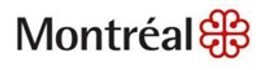 /R E P R I SE -- Avis aux médias - Nouvelle tarification pour les cafés-terrasses : diminution majeure des tarifs jusqu'en 2030 dans Ville-Marie/