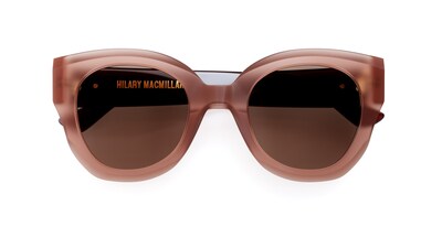 Hilary MacMillan Sun Rx 04 (CNW Group/Specsavers Canada)