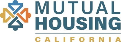 Mutual Housing California logo