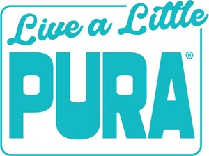 Pura Beverage Company Brings PuraSoda to U.S. Shoppers With Nationwide Sprouts Launch