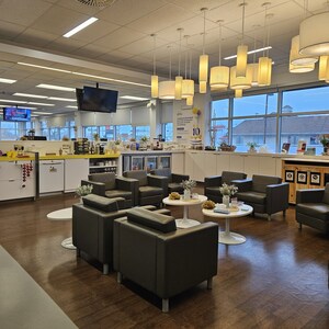 Héma-Québec vous invite à célébrer le 10e anniversaire de son centre de Gatineau en faisant un don!