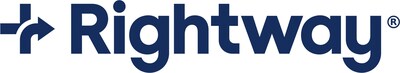Rightway logo Rightway logo