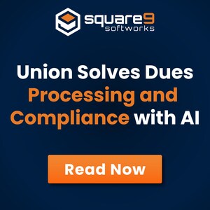 SEIU Local 6 Reclaims 15+ Hours Per Week by Automating Dues Processing