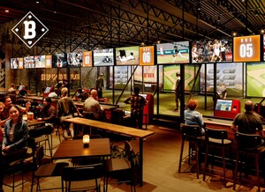 Immersive National Baseball Day Watch Party Set for Batbox Dallas