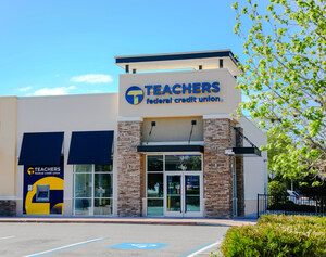 Teachers Federal Credit Union Expands Orlando Presence with New Lake Mary Branch, Growing Florida Footprint to Three Locations