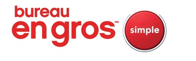 Staples/BureauenGros lance une nouvelle ère de durabilité, fondée sur cinq années d'action ciblée en faveur de la protection de l'environnement