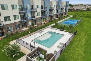 Elevate Increases Occupancy from 65% to 89% at Burleson Asset Through Targeted Operational Strategy