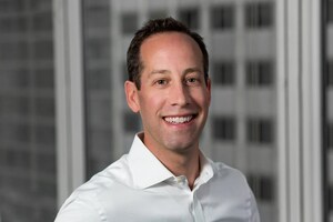 Climate Adaptive Infrastructure Appoints Aaron Gold as Partner and President