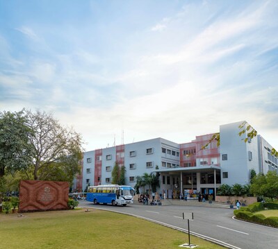 Anant National University to Offer Up to 100% Scholarships to UCEED 2026 Rankers