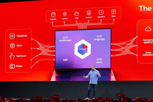 COMPUTEX 2026 Keynote Registration Now Open!