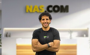 Nas.com Raises $27M Series A Led by Khosla Ventures as AI Unleashes the Biggest Wave of New Business Creation in History
