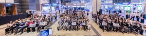 IOT Data Hackathon 2026 Winners Announced MTR Newcomers Score Triple Victory; MUHK Team Sweeps Four Awards