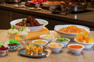 A FEAST OF GRATITUDE: AH PUI TEOCHEW PORRIDGE BUFFET PARENTS' DAY SPECIAL