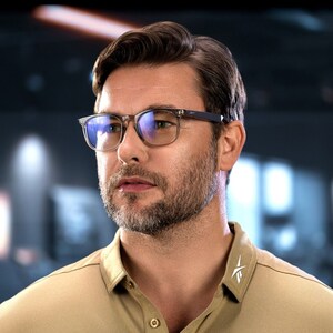 Innovative Eyewear, Inc. Announces New Reebok Optical Collection and Retail Placements