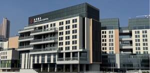 城覓科技（WeBite）智慧食堂進駐葵涌醫院