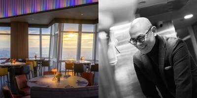 饗 A Joy 《四季交饗曲》