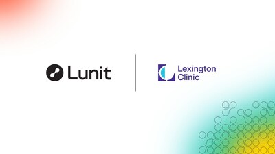 Lunit x Lexington Clinic Lunit x Lexington Clinic