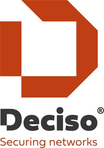 logo Deciso