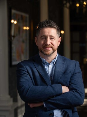 Mail Metrics Bolsters Senior Leadership Team with Chief Revenue Officer Appointment