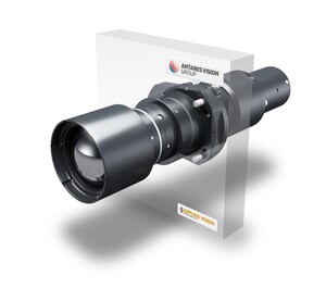 ANTARES VISION GROUP : DES BOÎTES PLUS SÛRES GRÂCE À L'INTÉGRATION DE L'IA