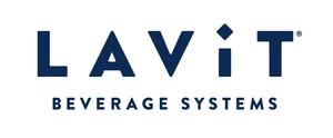 LAVIT® Unveils New X Series Drinkmaker and New Brand Partners at The NAMA Show