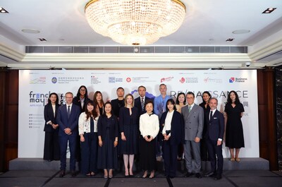 French May Arts Festival & French GourMay 2026 Programme Lineup Revealed