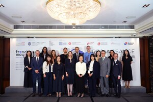 French May Arts Festival &amp; French GourMay 2026 Programme Lineup Revealed