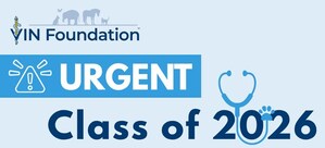 VIN Foundation Makes Urgent Call To Class Of 2026 Veterinary Graduates, And Those Who Advise Them: Do NOT Consolidate. Student Loan Rules Have Changed, Avoid This One Critical Mistake