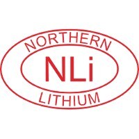 Northern Lithium Logo