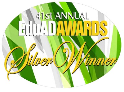 Silver Winner Silver Winner