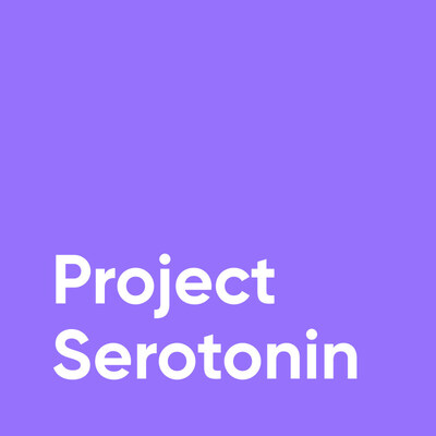 Project Serotonin Logo