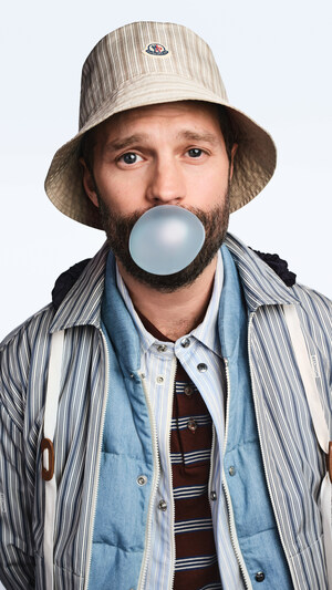 TENER UN * VERANO HINCHADO