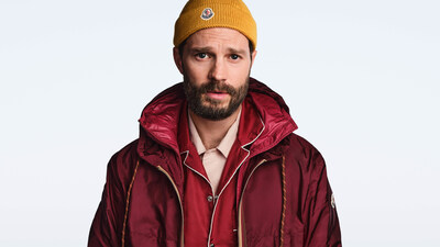 Cortesía de Moncler (PRNewsfoto/Moncler)