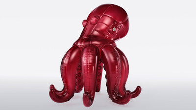 Cortesía de Moncler (PRNewsfoto/Moncler)